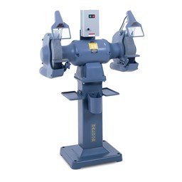 2012 Baldor Industrial Buffer 1453 - Image 1