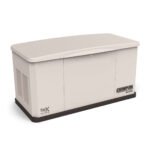 Champion 201202 22kW fleX Generator