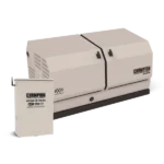 Champion 201220 22kW aXis Generator with 100A SE Transfer Switch