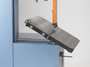 DoALL Vertical Contour Band Saw 2013-V2 - Image 3