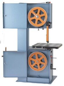 DoALL Vertical Contour Band Saw 2013-V2 - Image 2
