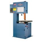 DoALL Vertical Contour Band Saw 2013-V3 - Image 2