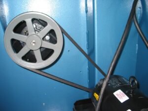 DoALL Vertical Contour Band Saw 2013-V5 - Image 5