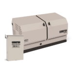 Champion 201378 22kW aXis Generator with 150A SE Transfer Switch