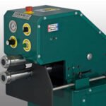 RAMS 14 Gauge Power Rotary Machine RAMS-2019 - Image 2