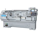 Sharp Industries 220V 20” x 60” TC-F Series CNC Precision Flat Bed Lathe 2060TC-F - Image 2