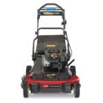 Toro E-Start Personal Pace 30" RWD Self-Propelled Mower #21200 - Image 2