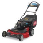 Toro E-Start Personal Pace 30" RWD Self-Propelled Mower #21200 - Image 3