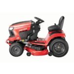 Craftsman T3200 | 54-in Turn Tight Riding Lawn Mower | 24 HP Kohler Twin-Cylinder Engine | V-Twin Hydrostatic Transmission | 13AQA2ZWA93