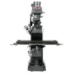 Jet JTM-1050VS2 Mill With X and Y-Axis Powerfeeds 690150 - Image 2