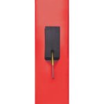 AMGO® Hydraulics SML-7 7,000 lb. Portable Single Column Lift - Image 3