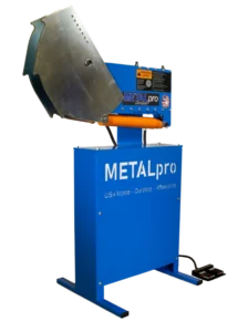 MetalPro 1.5 HP 110V Single Phase Hydraulic Tubing Bender MP9500 - Image 2