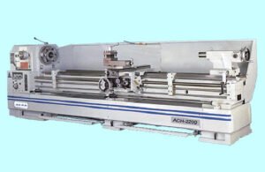 Acra 2200 ACH Precision Engine Lathe 22X60ACH - Image 2