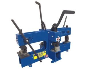 Mittler Bros Quad Manual Bench Press 2240-4M
