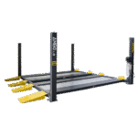 AMGO® Hydraulics 409-DP Double Parking 4 Post Lift - Image 2