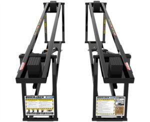 QuickJack™ 6000TLX Extended-Length Portable Car Lift 6,000 lbs - Image 3