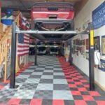 Auto Lift Car-Park-9 9,000 lb. Storage/Parking & Service Lift - Image 9