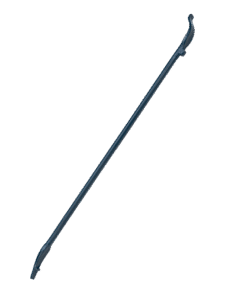 T45A-2000K™ Style Tubeless Tire Iron