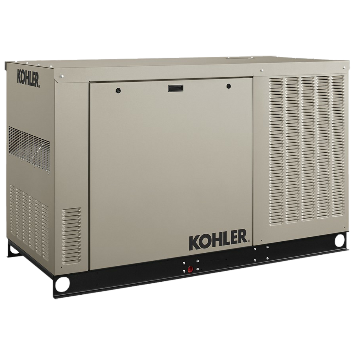 Kohler 24RCLA 24kW 3-phase Generator Kohler 24RCLA 24kW 3-phase Generator