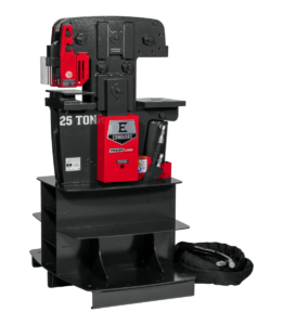 Edwards Edwards 25 Ton Dual Station HAT2500