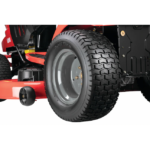 Craftsman T3200 | 54-in Turn Tight Riding Lawn Mower | 24 HP Kohler Twin-Cylinder Engine | V-Twin Hydrostatic Transmission | 13AQA2ZWA93