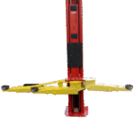 AMGO® Hydraulics OHX-10 Super-Asymmetric® 2 Post Lift 10,000 lbs - Image 6