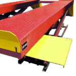 AMGO® Hydraulics AX-12 Heavy-Duty Scissor Lift 12,000 lbs. - Image 7