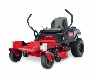 Toro 77301 34" TimeCutter® Zero Turn Mower