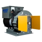 WINCO 27PTOC4-03 27.6kW 1ph-120/240V 540 RPM PTO Generator