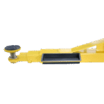 AMGO Hydraulics OH-12 Heavy-Duty 2 Post Lift - 12,000 lb Capacity - Image 7