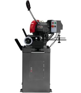 Jet 315mm Ferrous Manual Cold Saw | CS-315 414227
