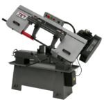 Jet J-7015, 8" x 13" Horizontal Bandsaw 414450