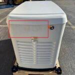 Generac 7042 22kW Guardian Generator (Scratch & Dent)