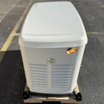Generac 7042 22kW Guardian Generator (Scratch & Dent)