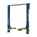 Challenger CL10A-XP9-DPC Series ALI Adjustable 9K 2 Post Lift w/Dual Pendant Power Controls - Image 8