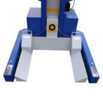 iDeal Lift MSC-13K-B-452 13,200lb. Per Mobile Column Lifting System (Set of 4) - Image 6