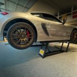 QuickJack™ 6000TLX Extended-Length Portable Car Lift 6,000 lbs - Image 6