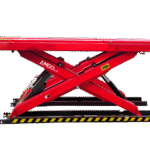 AMGO® Hydraulics AX-12A Scissor Alignment Lift 12,000 lbs. - Image 3