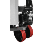 BendPak PCL-18B-6 18,000 lb. per Portable Column Lift (Set of 6) - New Gray - Image 9