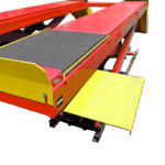AMGO® Hydraulics AX-16A Scissor Alignment Lift 16,000 lbs. - Image 5