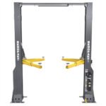 BendPak 16AP Adaptable Clearfloor 2 Post Lift 16,000 lb. w/168" O.A Height - Image 3