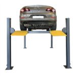 Katool KT-4H850 4 Post Car Lift 8,500 lbs