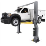 BendPak 20AP Adaptable Clearfloor High-Rise 2 Post Lift 20,000 lb. - Image 6