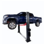 Katool KT-H120D Symmetric 2 Post Floor-Plate Car Lift 12,000 lbs - Image 10