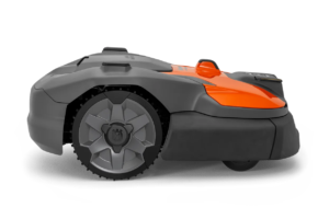 Husqvarna 970803805 Automower 580 EPOS Robotic Lawn Mower - Image 3