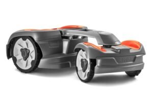 Husqvarna Automower 535 AWD #967853405 - Image 3