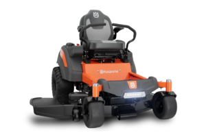 Husqvarna Z254FX Zero Turn Mower (Kawasaki) - Image 3