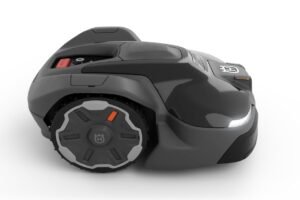 Husqvarna 440 IQ Automower #970727601 - Image 3