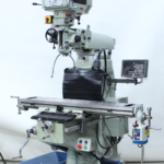 Baileigh Vertical Mill VM-949E-VS