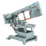 Ellis Manufacturing 220V Single Phase Mitre Band Saw 3000 - Image 3